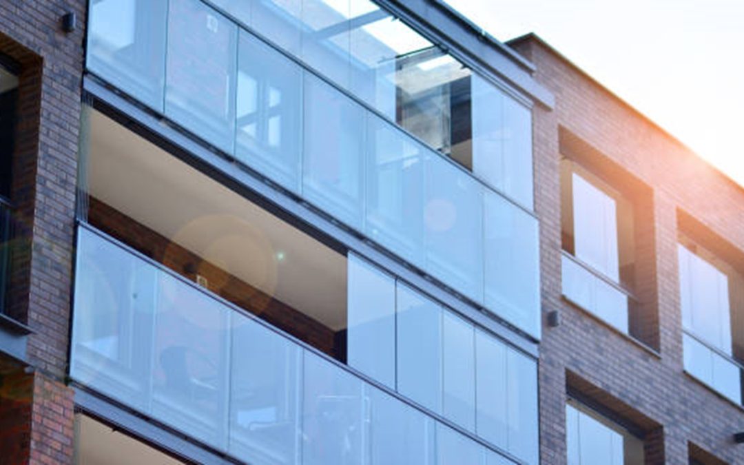 20 duurzame appartementen verkocht namens een family office